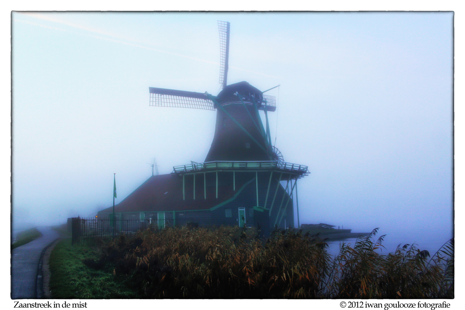 Mist5